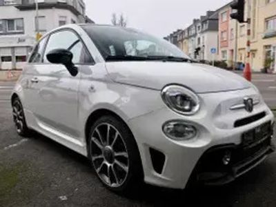 Fiat 500 Abarth