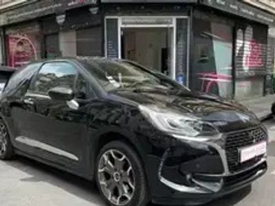 DS Automobiles DS3