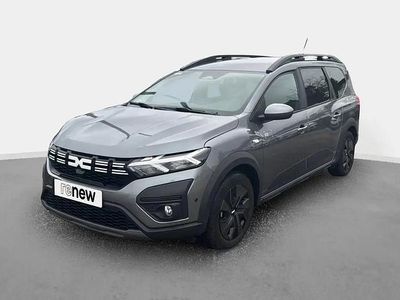 Occasion Dacia Jogger Expression 2025 Gris Monospace