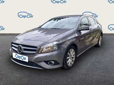 occasion Mercedes 180 Classe A Business -CDI 109 7G-DCT
