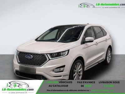 Occasion 2017 Ford Edge SUV | 29 200 € (Prix assez cher)