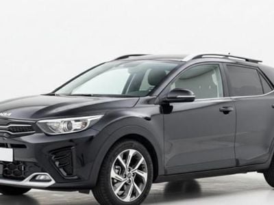 Occasion 2022 Kia Stonic GT-Line SUV | 16 970 € (Prix juste)
