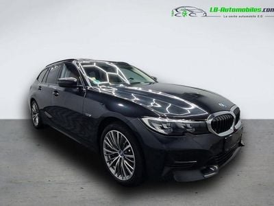 BMW 330e