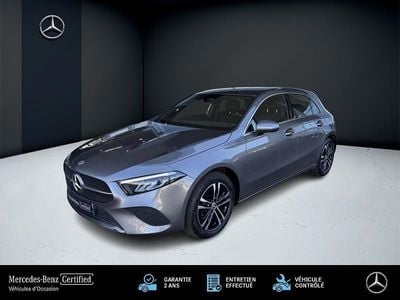 Mercedes A250