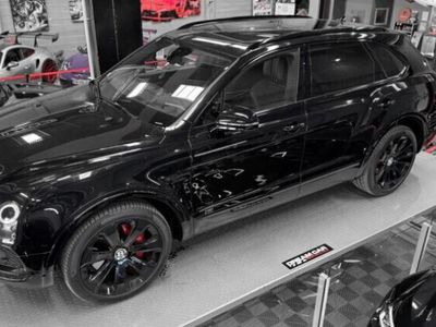 Occasion 2019 Bentley Bentayga Mulliner SUV | 154 900 €