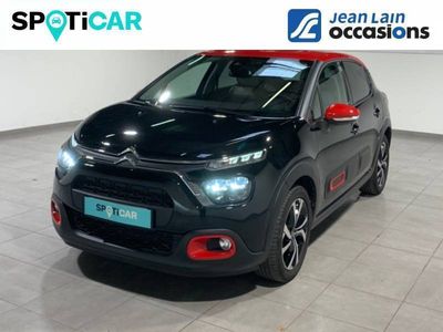 occasion Citroën C3 PureTech 110 S&S BVM6 Shine Pack