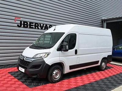 Citroën Jumper