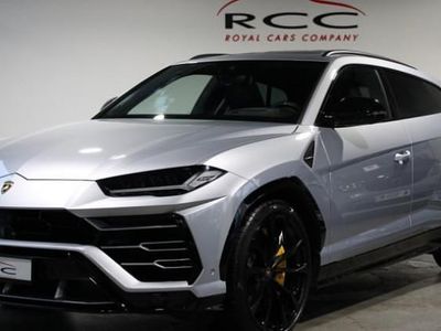 Occasion 2020 Lamborghini Urus SUV | 244 900 €
