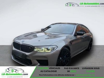 Occasion BMW M5 Comfort Edition 625 ch (459 kW) 2020 Berline