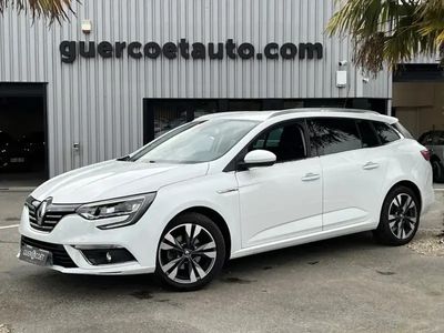 Renault Mégane GrandTour