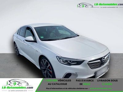 occasion Opel Insignia Grand Sport 2.0 D BiTurbo 210 ch BVA AWD