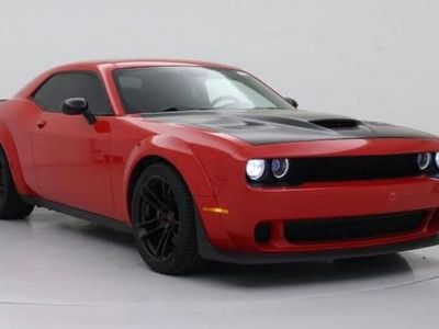 Occasion 2020 Dodge Challenger Coupé | 69 990 €
