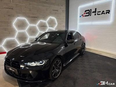Occasion 2022 BMW M3 Competition Edition Berline | 85 990 € (Super prix)