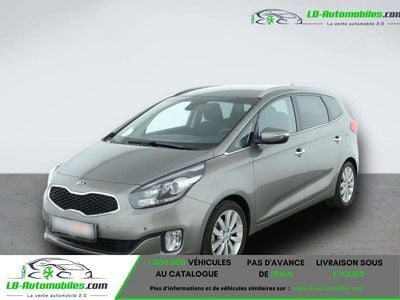Occasion 2017 Kia Carens Monospace | 16 900 €