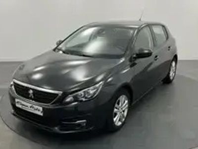 occasion Peugeot 308 Bluehdi 130ch S&s Bvm6 Active Business