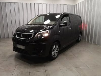 occasion Peugeot Expert STANDARD 2.0 BLUEHDI 180CH S\u0026S ASPHALT EAT8