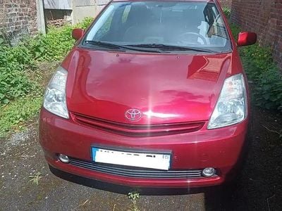 Occasion 2005 Toyota Prius Sol Berline | 4 750 €