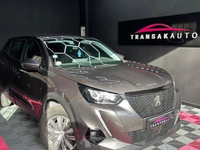 Occasion 2021 Peugeot 2008 Allure SUV | 13 990 € (Bon prix)