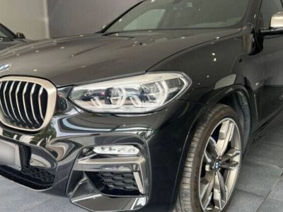 occasion BMW X4 M40iA 354ch Euro6d-T 177g