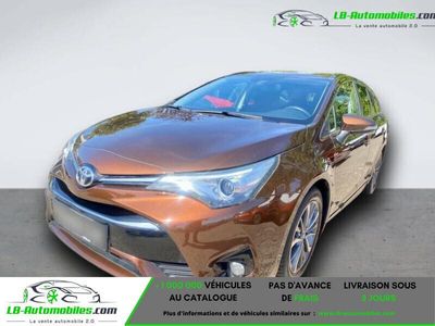 occasion Toyota Avensis 112 D-4D