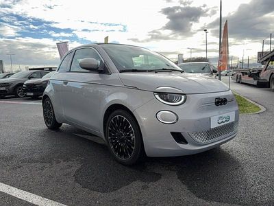 Nouvelle 2025 Fiat 500C La Prima Cabriolet | 28 290 €