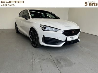 occasion Cupra Leon 1.4 e-Hybrid 245ch VZ DSG6