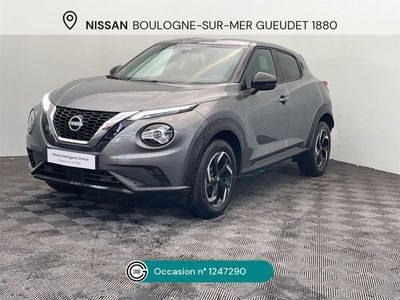 occasion Nissan Juke 1.0 DIG-T 114ch N-Connecta 2023