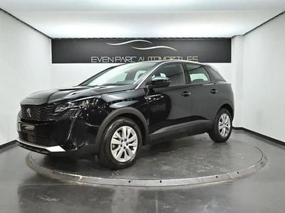 Occasion 2022 Peugeot 3008 Active Monospace | 18 490 € (Bon prix)