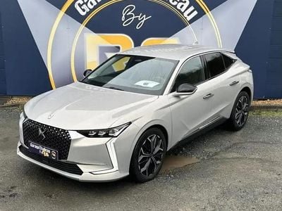 Occasion 2024 DS Automobiles DS4 Rivoli Berline | 27 490 € (Bon prix)