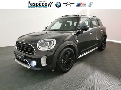 Mini Cooper Countryman