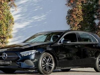 Occasion 2025 Mercedes A180 Progressive Berline | 33 000 € (Bon prix)