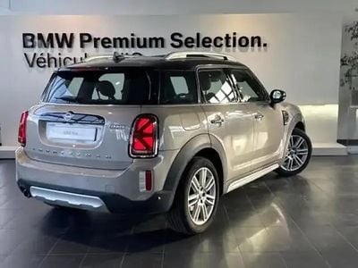 Occasion Mini Cooper Countryman Premium Plus 137 ch (100 kW) 2023 Gris SUV