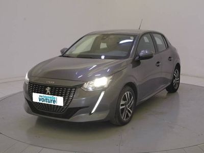 occasion Peugeot 208 - VIVA110898735