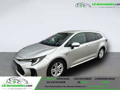 Suzuki Swace
