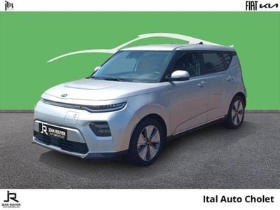 Kia Soul EV