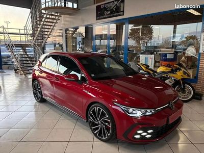 VW Golf VIII