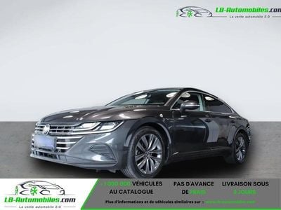 VW Arteon