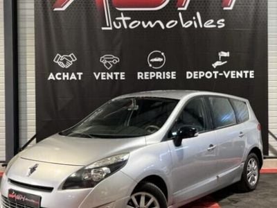 Renault Grand Scénic III