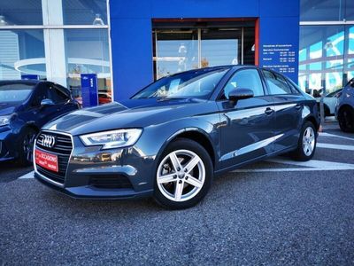 occasion Audi A3 30 Tdi 116ch Business S Tronic 7 Euro6d-t