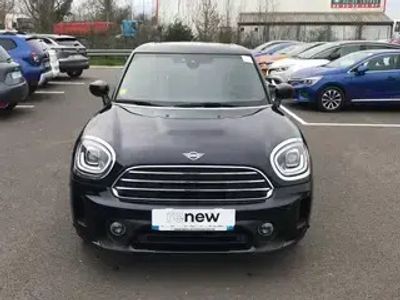 occasion Mini Countryman F60 Lci 150 Ch All4 Bva8