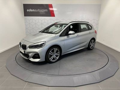 BMW 216 Active Tourer