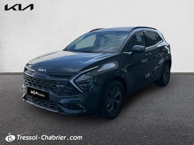Occasion 2024 Kia Sportage GT-Line SUV | 38 590 € (Prix cher)
