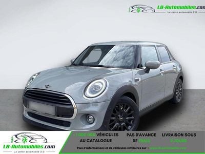 Mini One Countryman