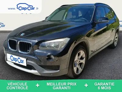 occasion BMW X1 sDrive 18d 143 Lounge