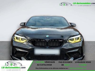 Occasion BMW M240 M Sport 340 ch (250 kW) 2019 Coupé