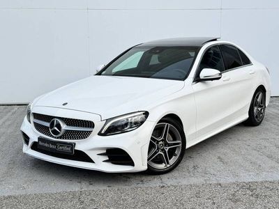 occasion Mercedes C220 Classe