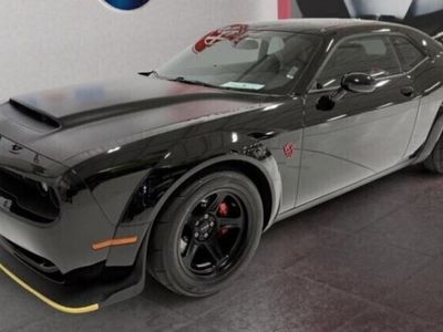 Occasion 2018 Dodge Challenger Coupé | 204 900 €