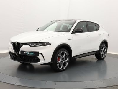 occasion Alfa Romeo Tonale 1.3 PHEV 280ch Veloce AT6 e-Q4