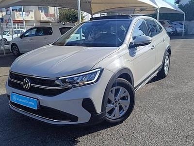 VW Taigo