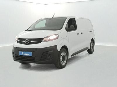 Opel Vivaro-e Combi